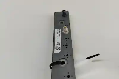 Pièce détachée automobile d'occasion amplificateur d'antenne pour audi q7 4l (2006-2015) références oem iam 4l0035225j  