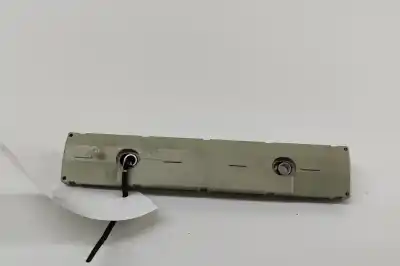 Pièce détachée automobile d'occasion AMPLIFICATEUR D'ANTENNE pour AUDI Q7 4L  Références OEM IAM 4L0035225J  