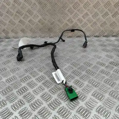 Peça sobressalente para automóvel em segunda mão fio por opel mokka (2020-..) off-road referências oem iam 9846104180  