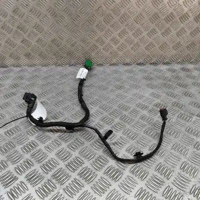 Peça sobressalente para automóvel em segunda mão fio por opel mokka (2020-..) off-road referências oem iam 9846104180  