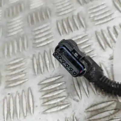 Peça sobressalente para automóvel em segunda mão fio por opel mokka (2020-..) off-road referências oem iam 9846104180  