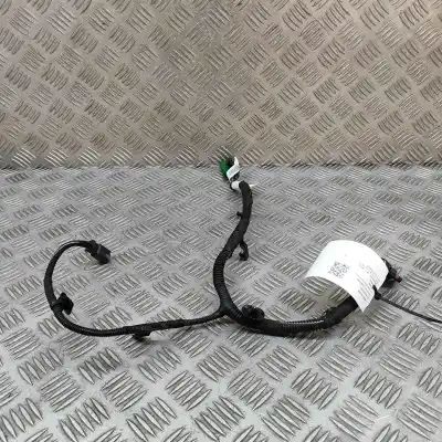 Peça sobressalente para automóvel em segunda mão FIO por OPEL MOKKA  Referências OEM IAM 9846104180  