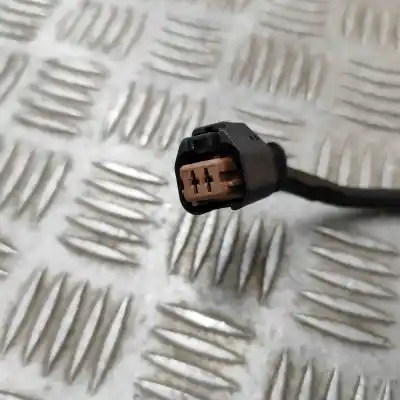 Peça sobressalente para automóvel em segunda mão fio por opel mokka (2020-..) off-road referências oem iam 9846104180  