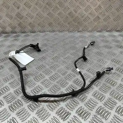 Peça sobressalente para automóvel em segunda mão fio por opel mokka (2020-..) off-road referências oem iam 9851706580  