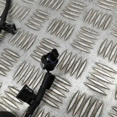 Peça sobressalente para automóvel em segunda mão fio por opel mokka (2020-..) off-road referências oem iam 9851706580  