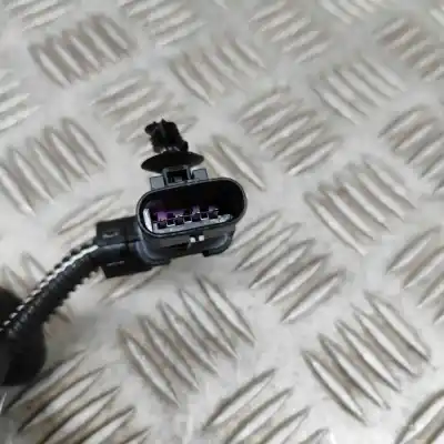 Peça sobressalente para automóvel em segunda mão fio por opel mokka (2020-..) off-road referências oem iam 9851706580  