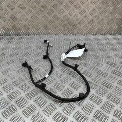 Peça sobressalente para automóvel em segunda mão fio por opel mokka (2020-..) off-road referências oem iam 9851706580  