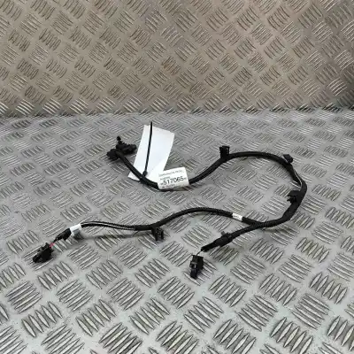 Peça sobressalente para automóvel em segunda mão fio por opel mokka (2020-..) off-road referências oem iam 9851706580  