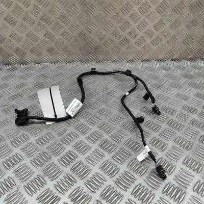 Peça sobressalente para automóvel em segunda mão fio por opel mokka (2020-..) off-road referências oem iam 9851706580  