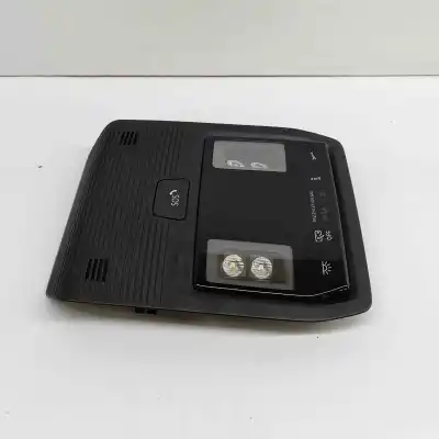 Pezzo di ricambio per auto di seconda mano LUCE INTERNA per VOLKSWAGEN ID.4 E21  Riferimenti OEM IAM 5Q0951172A,5Q0951172B,28601887,5H0959569C,10533392  