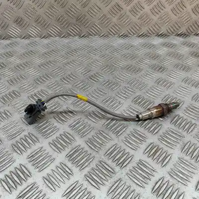 Second-hand car spare part PRESSURE SENSOR for OPEL MOKKA  OEM IAM references 9831748580  