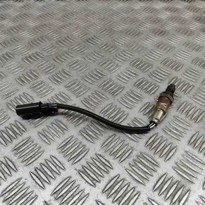 Second-hand car spare part PRESSURE SENSOR for OPEL MOKKA  OEM IAM references 9831748480  