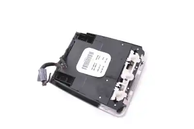Peça sobressalente para automóvel em segunda mão luz interior por bmw 3 e90 (2004-2011) sedan referências oem iam 9137481,6936148  