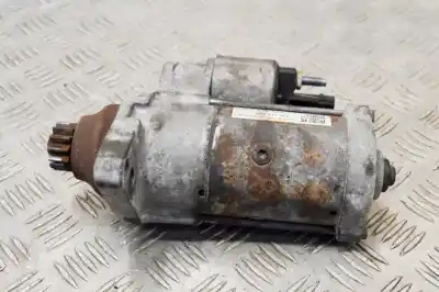 Gebrauchtes Autoersatzteil MOTOR STARTET zum SKODA OCTAVIA III COMBI 5E5  OEM-IAM-Referenzen ESW20ER121,02Z911024L  