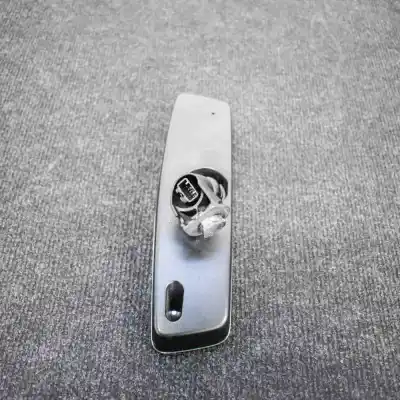 Peça sobressalente para automóvel em segunda mão espelho retrovisor interior por tesla model s (2012-..) hatchback referências oem iam 1041486-00-a  