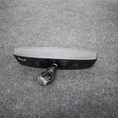 Peça sobressalente para automóvel em segunda mão espelho retrovisor interior por tesla model s (2012-..) hatchback referências oem iam 1041486-00-a  