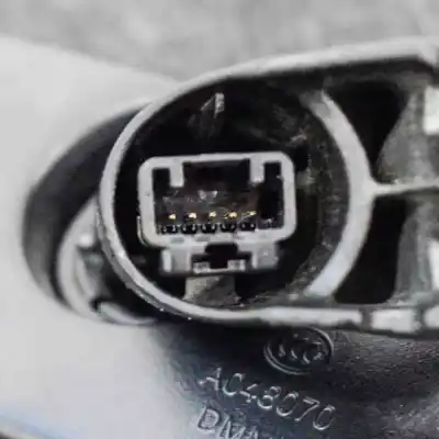 Peça sobressalente para automóvel em segunda mão espelho retrovisor interior por tesla model s (2012-..) hatchback referências oem iam 1041486-00-a  