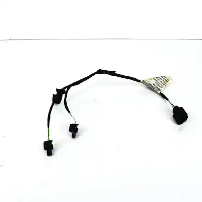 Second-hand car spare part wire for volkswagen id.4 e21 (2020-..) off-road oem iam references 1ea971658a,1ea971658  