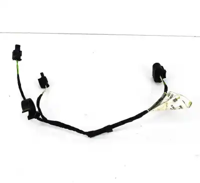 Second-hand car spare part WIRE for VOLKSWAGEN ID.4 E21  OEM IAM references 1EA971658A,1EA971658  