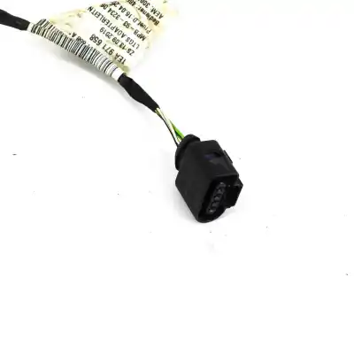 Second-hand car spare part wire for volkswagen id.4 e21 (2020-..) off-road oem iam references 1ea971658a,1ea971658  