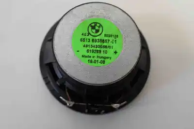 Second-hand car spare part speaker for bmw 3 coupe e92 (2005-2013) oem iam references 6938657,65136938657  