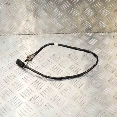 Peça sobressalente para automóvel em segunda mão SENSOR por AUDI A6 AVANT 4G5, C7, 4GD  Referências OEM IAM 4G0906088J  