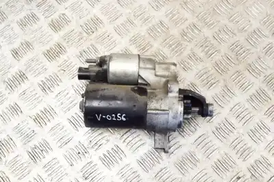 Second-hand car spare part STARTER MOTOR for AUDI A4 8K2, B8  OEM IAM references 06H911021A  