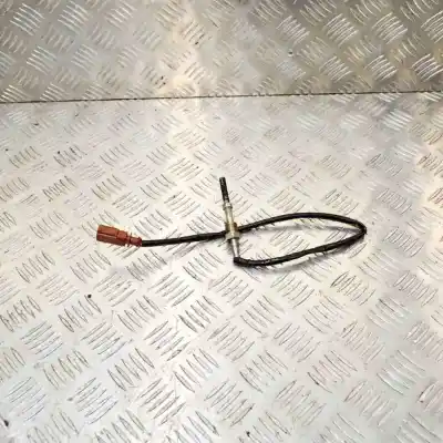 Peça sobressalente para automóvel em segunda mão SENSOR por AUDI A6 AVANT 4G5, C7, 4GD  Referências OEM IAM 4G0906088R  