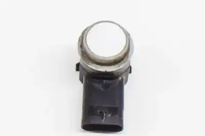 Автозапчастина б/у ДАТЧИК ПАРКОВКИ для AUDI TT 8J3  Посилання на OEM IAM 4H0919275,607116  