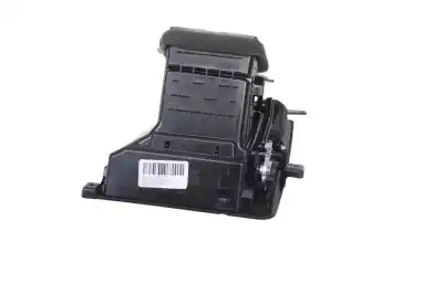 Автозапчастина б/у електричний вентилятор кондиционера для ssangyong korando (2010-..) off-road посилання на oem iam 6963m-34400  