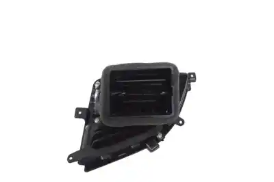 Автозапчастина б/у електричний вентилятор кондиционера для ssangyong korando (2010-..) off-road посилання на oem iam 6963m-34400  