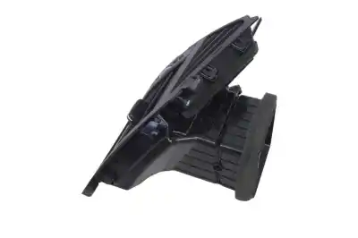 Автозапчастина б/у електричний вентилятор кондиционера для ssangyong korando (2010-..) off-road посилання на oem iam 6963m-34400  