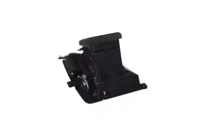 Автозапчастина б/у електричний вентилятор кондиционера для ssangyong korando (2010-..) off-road посилання на oem iam 6964m-34400  