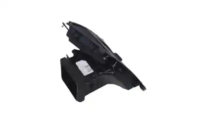 Автозапчастина б/у електричний вентилятор кондиционера для ssangyong korando (2010-..) off-road посилання на oem iam 6964m-34400  