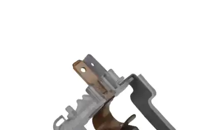 Pièce détachée automobile d'occasion lumière intérieure pour ssangyong korando (2010-..) off-road références oem iam   