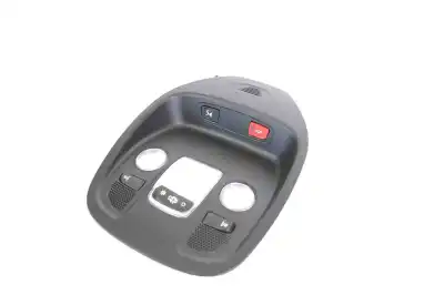 Автозапчастина б/у ВНУТРІШНЕ СВІТЛО для CITROEN DS4  Посилання на OEM IAM 9688502077,9671973977  