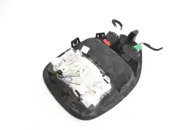 Pièce détachée automobile d'occasion lumière intérieure pour citroen ds4 (2011-2015) références oem iam 9688502077,9671973977  