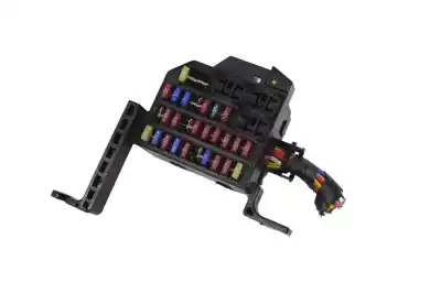 Gebrauchtes Autoersatzteil RELAIS SICHERUNGSKASTEN Multifunktionsrelais zum SSANGYONG KORANDO  OEM-IAM-Referenzen 82952-34070  