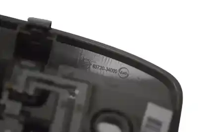 Second-hand car spare part interior light for ssangyong korando (2010-..) off-road oem iam references 83720-34000  