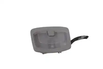 Second-hand car spare part interior light for ssangyong korando (2010-..) off-road oem iam references 83720-34000  