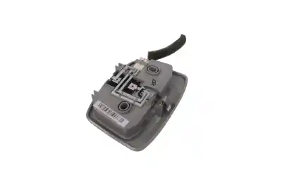 Second-hand car spare part interior light for ssangyong korando (2010-..) off-road oem iam references 83720-34000  