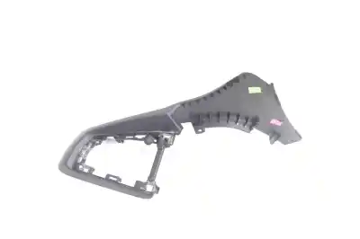 Second-hand car spare part CENTER CONSOLE for FORD FOCUS III  OEM IAM references BM51-A045H93-CHW  