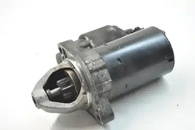 Pezzo di ricambio per auto di seconda mano MOTORINO DI AVVIAMENTO per MERCEDES-BENZ C T-MODEL S204  Riferimenti OEM IAM A0051513901  