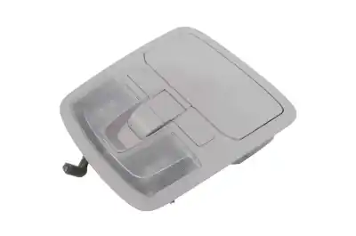 Pezzo di ricambio per auto di seconda mano LUCE INTERNA per SSANGYONG KORANDO  Riferimenti OEM IAM 77670-34000  