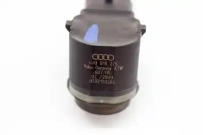 Автозапчастина б/у датчик парковки для audi q7 4l (2006-2015) посилання на oem iam 4h0919275  