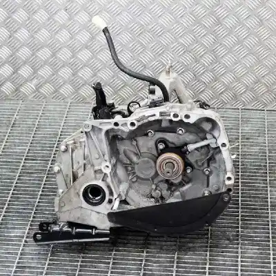 Second-hand car spare part GEARBOX for DACIA SANDERO II  OEM IAM references JH3-359  