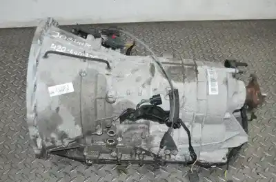 Gebrauchtes Autoersatzteil GETRIEBE zum JAGUAR XF X250  OEM-IAM-Referenzen 6HP-28  