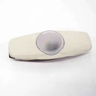 Pezzo di ricambio per auto di seconda mano LUCE INTERNA per FORD FOCUS III  Riferimenti OEM IAM BM51-13776-FD  