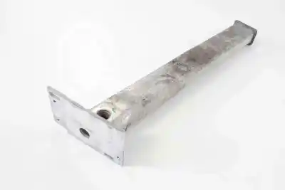 Second-hand car spare part front right shock absorber for citroen ds4 (2011-2015) oem iam references   