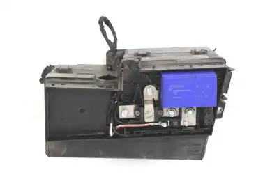 Second-hand car spare part FUSE BOX UNIT for VOLVO V40 HATCHBACK  OEM IAM references 3132326  